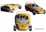 Rinspeed Splash Concept 2004 года